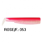 FIIISH   BLACK MINNOW  140 CORPO(N4)